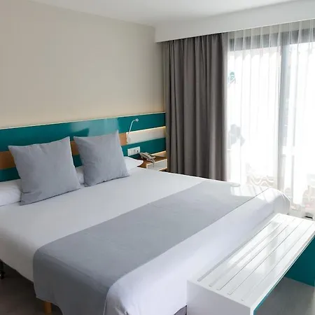 Apartament Hacienda Del Sol (adults Only)