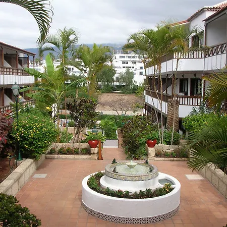 Lägenhet Hacienda Del Sol (adults Only) *