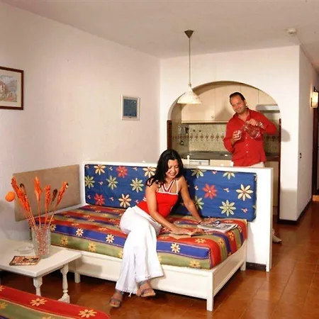Hacienda Del Sol (adults Only) Apartament Playa de las Americas (Tenerife)