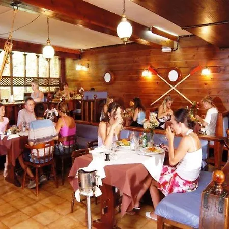 Hacienda Del Sol (adults Only) Apartament *