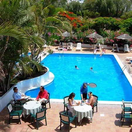 Hacienda Del Sol (adults Only) *