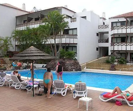 Hacienda Del Sol (adults Only) *