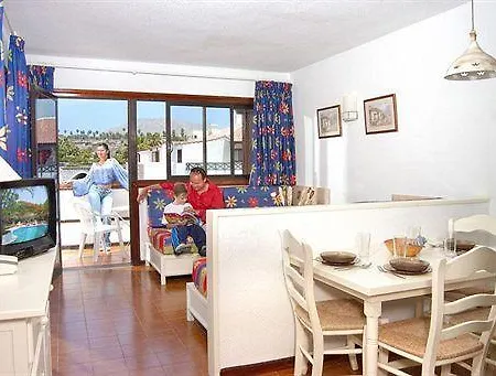 Hacienda Del Sol (adults Only) Apartament Playa de las Americas (Tenerife)