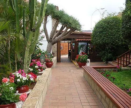 Hacienda Del Sol (adults Only)