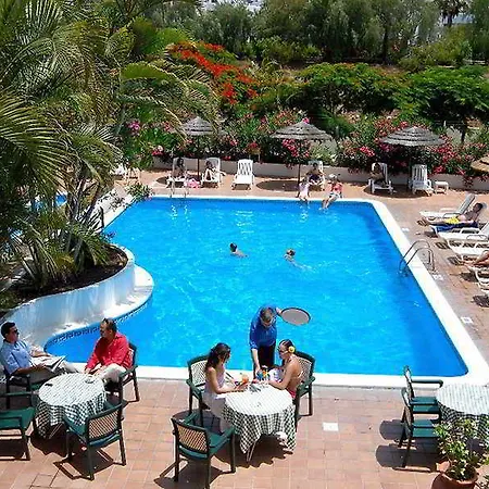 Lägenhet Hacienda Del Sol (adults Only) Playa de las Americas (Tenerife)