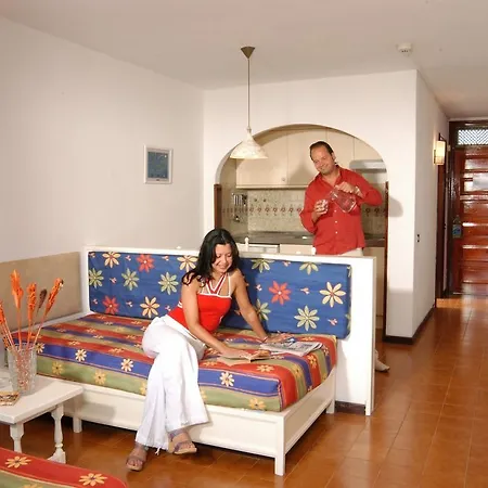 Hacienda Del Sol (adults Only) * Playa de las Americas (Tenerife)