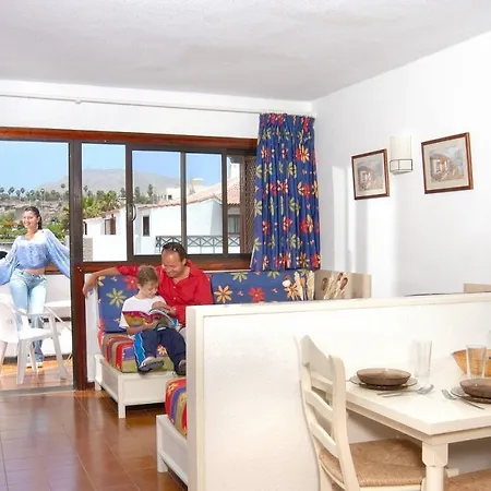 Hacienda Del Sol (adults Only) Apartament *