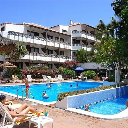 Hacienda Del Sol (adults Only) *