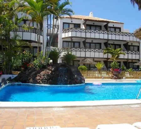 Hacienda Del Sol (adults Only)