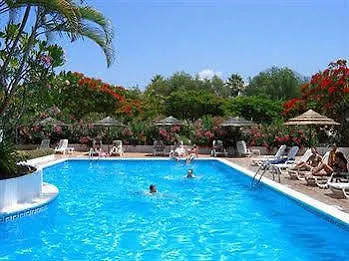 Hacienda Del Sol (adults Only) Playa de las Americas (Tenerife)