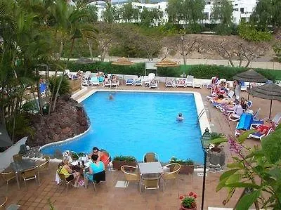 Lägenhet Hacienda Del Sol (adults Only)