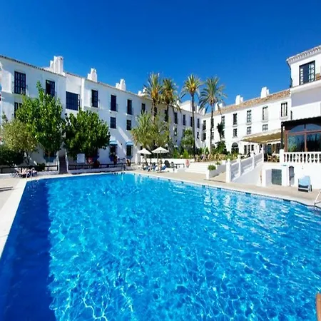 Hacienda Del Sol (adults Only) *