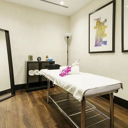 Apartament Hacienda Del Sol (adults Only) *