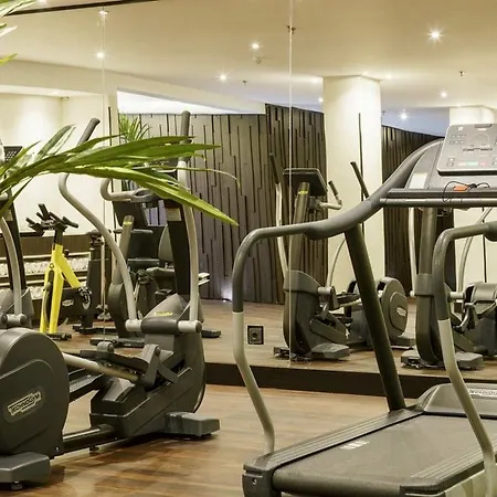 Apartament Hacienda Del Sol (adults Only) Playa de las Americas (Tenerife)