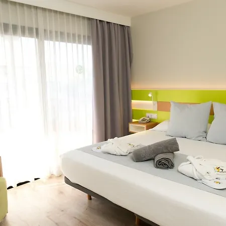 Apartament Hacienda Del Sol (adults Only) Playa de las Americas (Tenerife)
