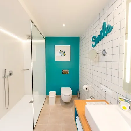 Hacienda Del Sol (adults Only) Apartament *